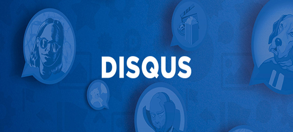 Disqus - Hệ thống comment phổ biến toàn cầu