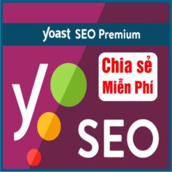 Tải Chia sẻ miễn phí Yoast SEO Premium mới nhất nhanh