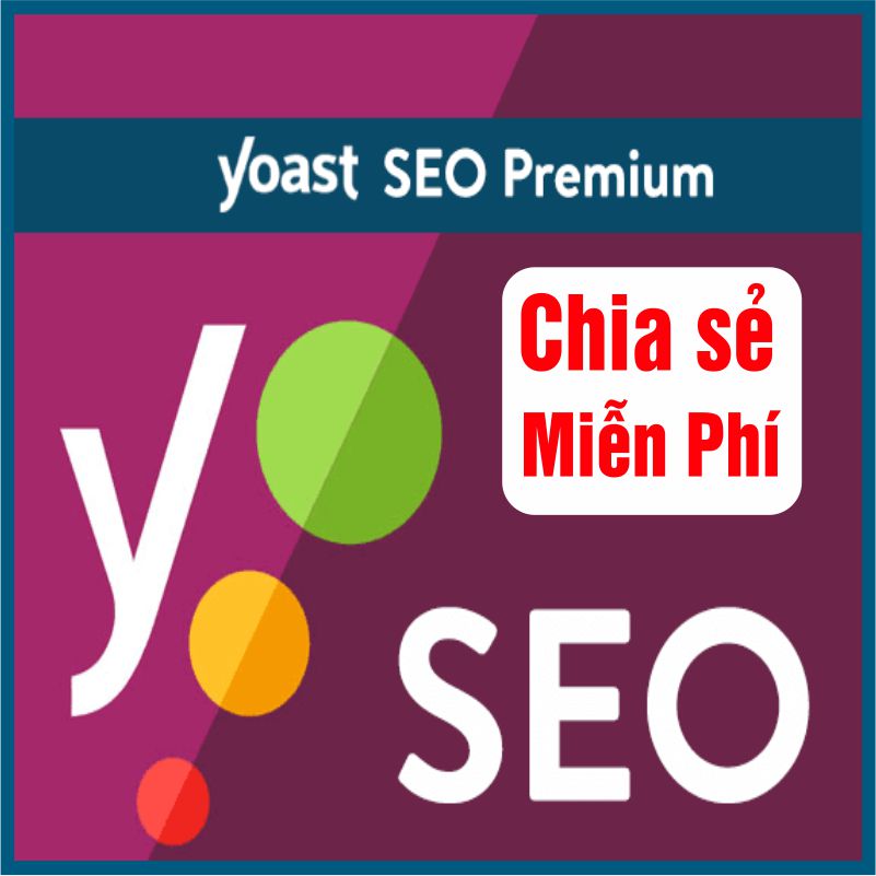 Tải Chia sẻ miễn phí Yoast SEO Premium mới nhất nhanh