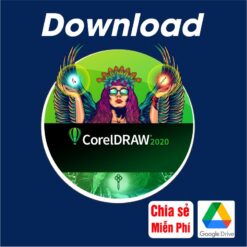 Tải Download Miễn Phí CorelDraw Full vĩnh viễn Mới Nhất