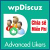 Tải chia sẻ Miễn Phí Plugin Bình luận đẹp WpDiscuz pro