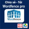 Tải chia sẻ Miễn Phí Plugin Wordfence pro