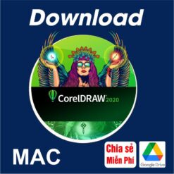 CorelDRAW Graphics Suite hiện đã chính thức hỗ trợ macOS nguyên bản (Apple Silicon M1/M2/M3/M4), giao diện đẹp, chạy mượt và tích hợp đầy đủ công cụ thiết kế vector, chỉnh sửa ảnh, typography chuyên nghiệp. Dưới đây là hướng dẫn tải + cài đặt CorelDRAW mới nhất cho Mac hoàn toàn hợp pháp và nhanh nhất