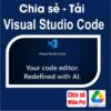Tải download Miễn phí phần mềm Visual Studio Code