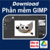 Tải download miễn phí phần mềm GIMP Mới Nhất