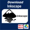 Tải download miễn phí phần mềm Inkscape Mới Nhất